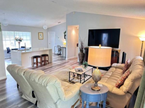 Comfortable house in Ocala Springs